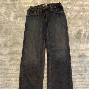 Signature by Levi Strauss Boys Denim Jeans